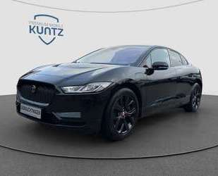 Jaguar I-Pace Gebrauchtwagen