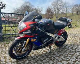 Aprilia RSV Mille Gebrauchtwagen