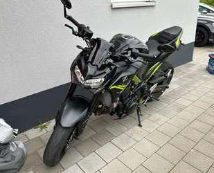 Kawasaki Z 900 Gebrauchtwagen