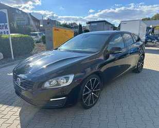 Volvo V60 Gebrauchtwagen