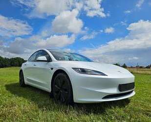 Tesla Model 3 Gebrauchtwagen