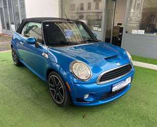 Mini Cooper S Gebrauchtwagen