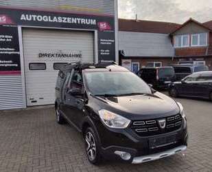 Dacia Dokker Gebrauchtwagen