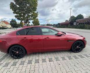 Jaguar XE Gebrauchtwagen