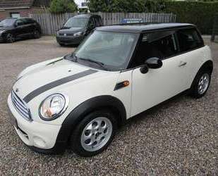 Mini Cooper Gebrauchtwagen