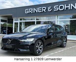 Volvo V60 Gebrauchtwagen
