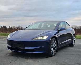 Tesla Model 3 Gebrauchtwagen