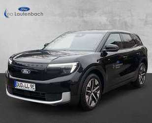 Ford Explorer Gebrauchtwagen