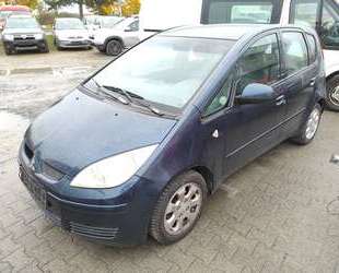 Mitsubishi Colt Gebrauchtwagen