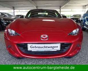 Mazda MX-5 Gebrauchtwagen