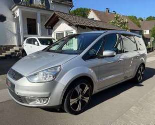 Ford Galaxy Gebrauchtwagen