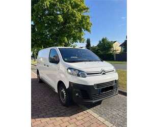 Citroen Jumpy Gebrauchtwagen