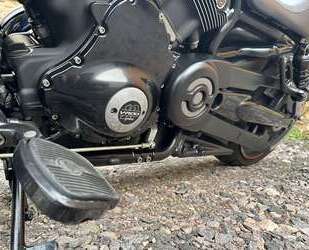 Harley Davidson Night Rod Gebrauchtwagen