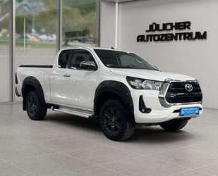 Toyota Hilux Gebrauchtwagen