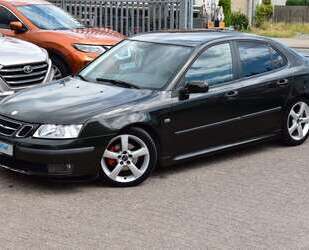 Saab 9-3 Gebrauchtwagen