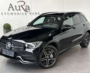 Mercedes-Benz GLC 300 Gebrauchtwagen