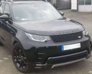 Land Rover Discovery Gebrauchtwagen