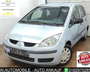 Mitsubishi Colt Gebrauchtwagen