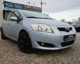 Toyota Auris Gebrauchtwagen