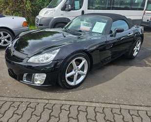 Opel GT Gebrauchtwagen