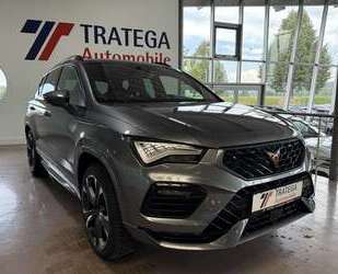 Cupra Ateca Gebrauchtwagen