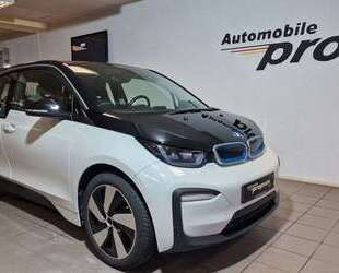 BMW i3 Gebrauchtwagen
