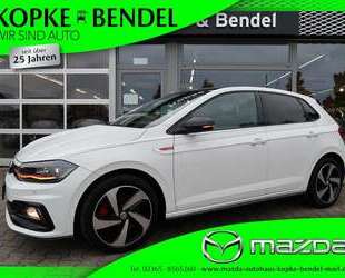 VW Polo GTI Gebrauchtwagen