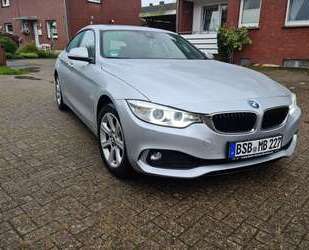 BMW 430 Gebrauchtwagen