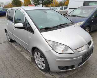 Mitsubishi Colt Gebrauchtwagen