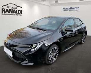 Toyota Corolla Gebrauchtwagen