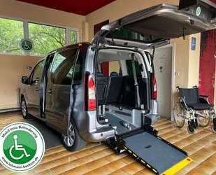 Citroen Berlingo Gebrauchtwagen