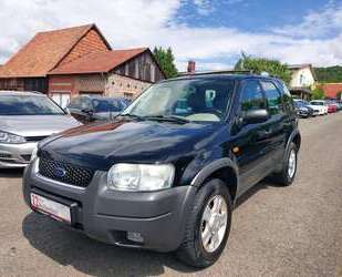 Ford Maverick Gebrauchtwagen