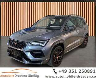 Cupra Ateca Gebrauchtwagen