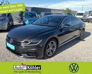 VW Arteon Gebrauchtwagen