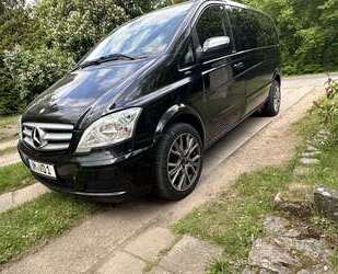 Mercedes-Benz Viano Gebrauchtwagen