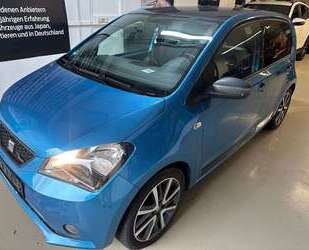 Seat Mii Gebrauchtwagen