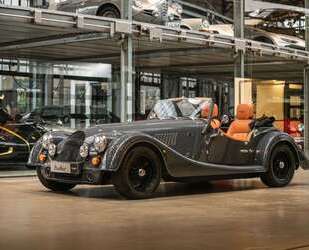 Morgan Plus 4 Gebrauchtwagen