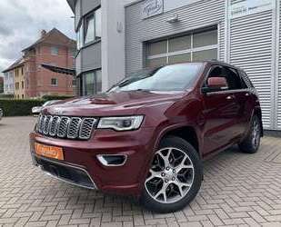 Jeep Grand Cherokee Gebrauchtwagen