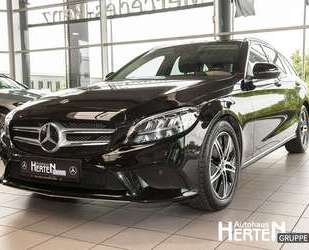 Mercedes-Benz C 220 Gebrauchtwagen