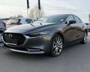 Mazda 3 Gebrauchtwagen