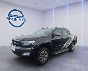 Ford Ranger Gebrauchtwagen