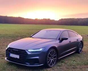 Audi A7 Gebrauchtwagen