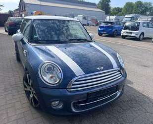Mini Cooper Gebrauchtwagen
