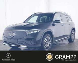 Mercedes-Benz EQB 300 Gebrauchtwagen