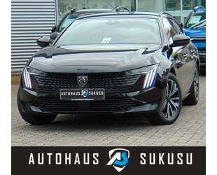 Peugeot 508 Gebrauchtwagen
