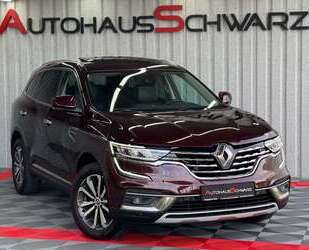 Renault Koleos Gebrauchtwagen