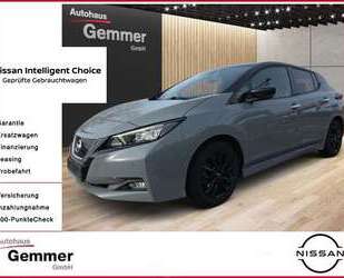 Nissan Leaf Gebrauchtwagen