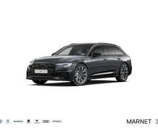 Audi S6 Gebrauchtwagen