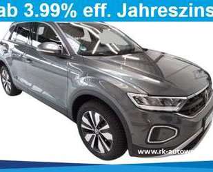 Kia T-Roc 