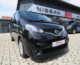 Nissan NV200 Gebrauchtwagen
